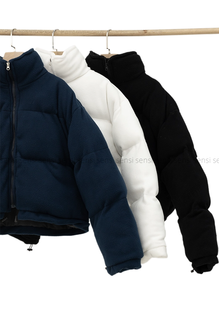 کاپشن تدی پشم شیشه کد1004267